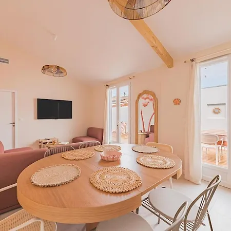 Maison à à Côté De La * Arcachon