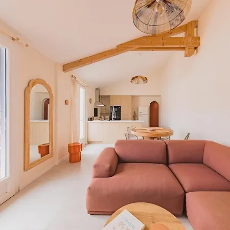 Willa Maison A A Cote De La Arcachon