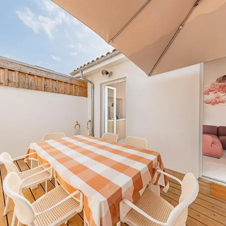 Villa Maison à à Côté De La