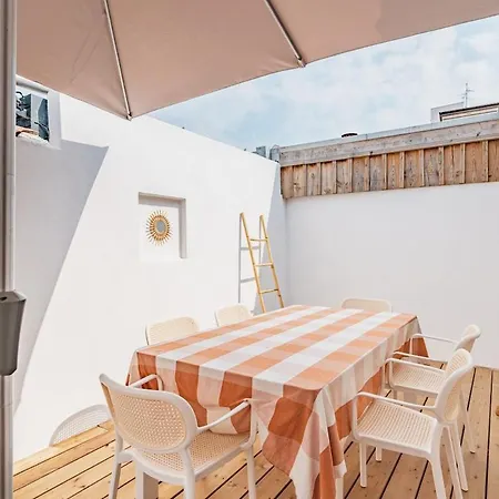 Willa Maison A A Cote De La
