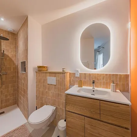 Maison A A Cote De La